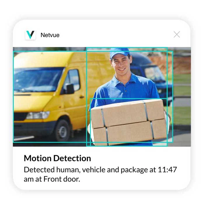 Netvue Protect Plan - AI Skills - Image 3
