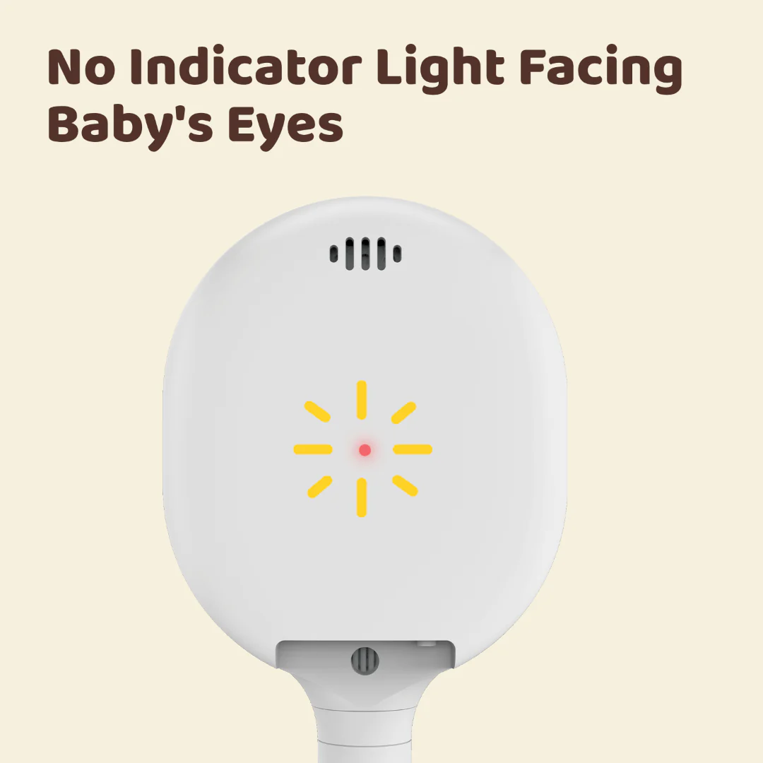 Netvue Peekababy Monitor - Image 6